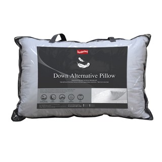 Slumberland Down Alternative Pillow หมอนขนเป็ดไมโครเจล (106PDD)