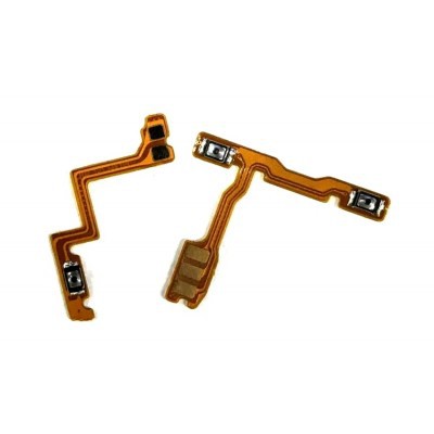 สายแพรสวิทซ์เปิดปิด OPPO F7 แพรเพิ่มเสียงลดเสียง Power On Off Button Flex Cable for oppo F7