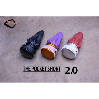 หนังสติ๊กพกพา The Pocket Shot 2.0 ของแท้นำเข้าจาก USA