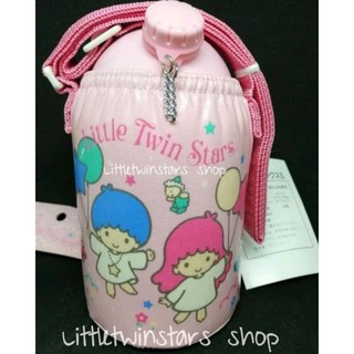 กระติกน้ำลิตเติ้ลทวินสตาร์  Littletwinstars water bottle in 1994