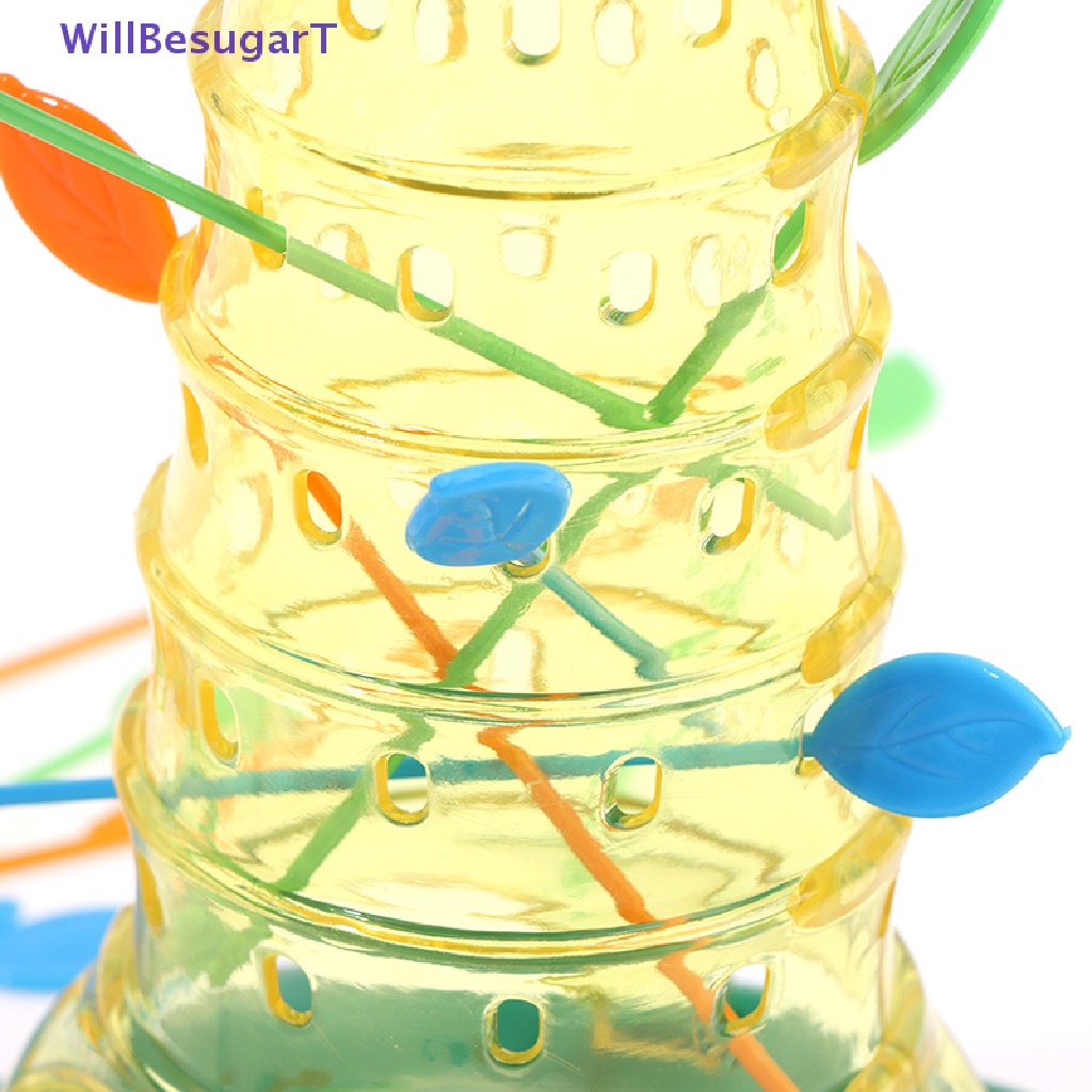 [WillBesugarT] ของเล่นลิงปีนเขา สําหรับเด็ก [ใหม่]