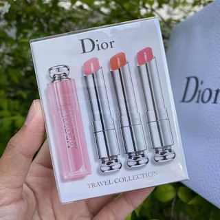 Christian Dior Dior Addict Lip Glow ขนาด 3.5 g.