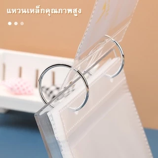 กรอบรูปตั้งโต๊ะอะคริลิค 3/4/6นิ้ว อะคริลิคใส่รูป เดสก์ท็อปยืน ปฏิทินตั้งโต๊ะ มินิอัลบั้มโพลารอยด์ อัลบั้ม Star Chasing