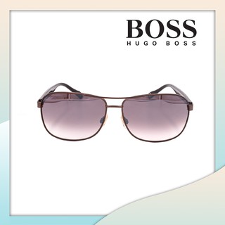 แว่นกันแดด BOSS ORANGE รุ่น BO 0143/F/S สี 1QDNQ ไซส์ 63