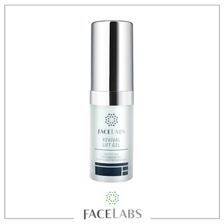 FACELABS REVIVAL LIFT GEL เจลยกกระชับผิวหน้า 15 ml