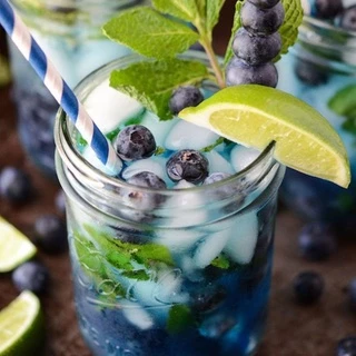 66000 Ball Mason Jar Wide Mouth Pint Jar 16 oz ขวดโหลแก้วบอลล์ ปากกว้าง พร้อมฝา 16 ออนซ์ แก้วถนอมอาหาร