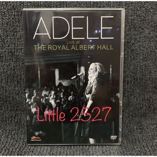 Adele: Live at the Royal Albert Hall (DVD)