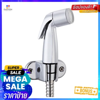 สายฉีดชำระครบชุด ENGLEFIELD K-5419X-CP สีโครมRINSING SPARY SET ENGLEFIELD K-5419X-CP CHROME