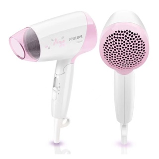 PHILIPS Hair Dryer รุ่น HP8120/05  ไดร์เป่าผมลมร้อนและเย็น ไดร์เป่าผมไอออนลบ