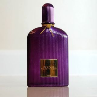 Tom Ford  Velvet Orchid 100ml แท้ unisex ค่ะ หายากนาจา