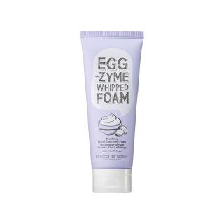 TooCoolForSchool Egg-zyme Whipped Foam 150g