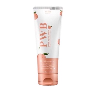 ครีมทาก้น PWB Prink White Bumm ขนาด 120 ml.