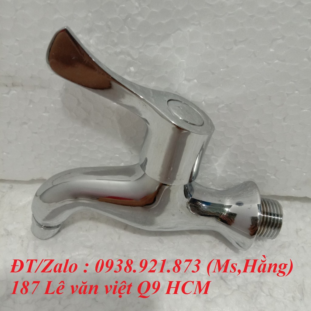 วาล์วน้ําสแตนเลส KT 13x3x11cm - VH504