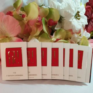 Carolina herrera CH HC 1.5 ml