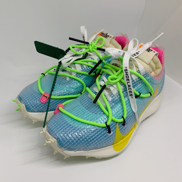 nike x off-white ใหม่แกะกล่อง