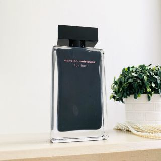 Narciso Rodriguez for Her EDT 100 ml.💐แท้100%