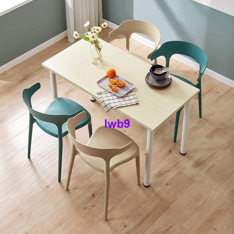 Single Dining Chair Backrest Net, Living Room Dining Table And Chairs