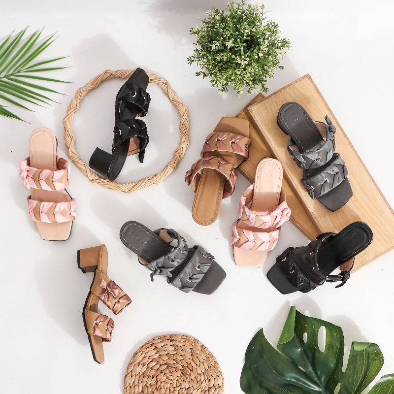 ZAHRA DRANATHA******