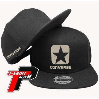 หมวก Converse Star Snapback