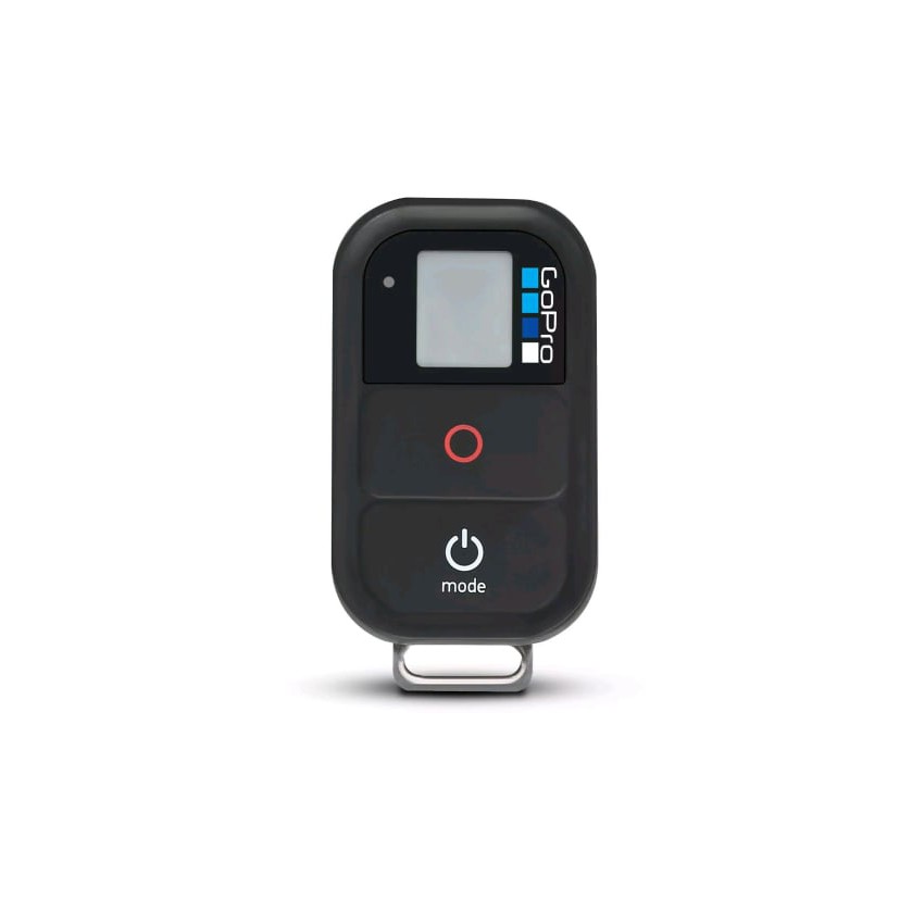 พร้อมส่ง [รองรับGopro8Black/MAX]Remote Wifi GoPro ของแท้ มือสอง สภาพ95% ...