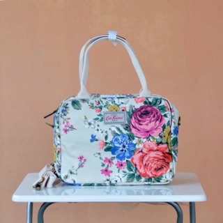 Cath kidston || small tote bag