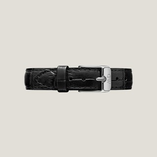 Daniel Wellington สายนาฬิกาข้อมือ รุ่น Petite Sheffield S I 12 mm