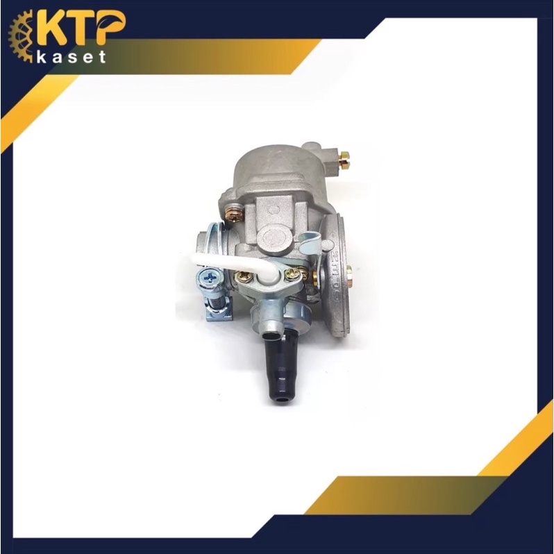 คาร์บูเรเตอร์เครื่องตัดหญ้าสะพายบ่า T200 (ABC)ทรงแท้ - รูปที่ 2