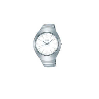 SEIKO SPIRIT Special Edition รุ่น SBPB007 - Silver