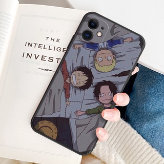 เคสโทรศัพท์มือถือ TPA ลายลูฟี่ โซโร ซานจิ สําหรับ Infinix Note 10 11 Pro Hot 10 Play 10s 11s Tecno Camon 17 17P Spark 7 Pro