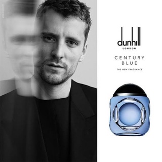 Dunhill Century Blue EDP 75ml