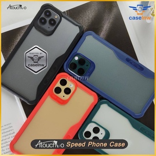 🔥Clearance [iPhone 11 Pro] เคสใส Atouchbo Speed Phone Case เคสสำหรับ iPhone 11 Pro