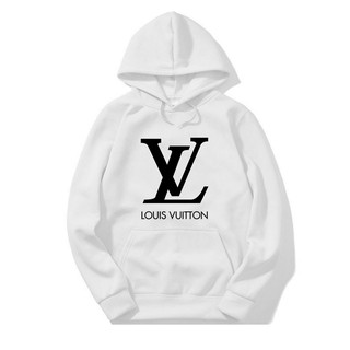 เสื้อHoodเเขนยาว ลายเเฟชั่น+การ์ตูนสุดฮิต #-416
