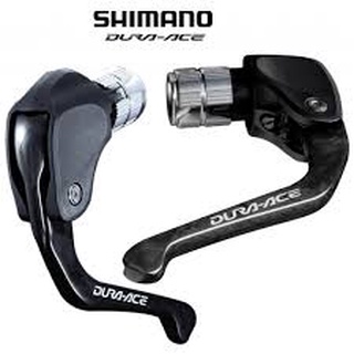 มือเบรคติดบาร์เอนด์ Shimano, DURA-ACE, BLTT79 มีกล่อง