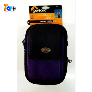 Lowepro Z 40 PURPLE กระเป๋ากล้อง