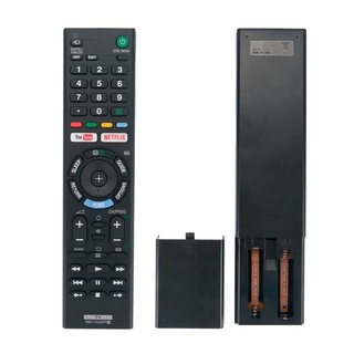 พร้อมส่ง รีโมตคอนโทรล RMT-TX300P สําหรับ SONY TV RMT-TX300B RMT-TX300U ZJP