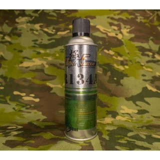 ULTRA FORCE -R134A GAS แก๊สเบา  500ml