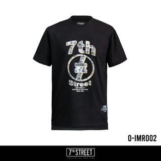 7th Street เสื้อโอเวอร์ไซส์ รุ่น Rich