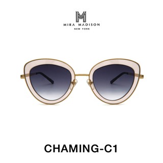 Mira madison แว่นตากันแดด รุ่น CHARMING - ZZ C1