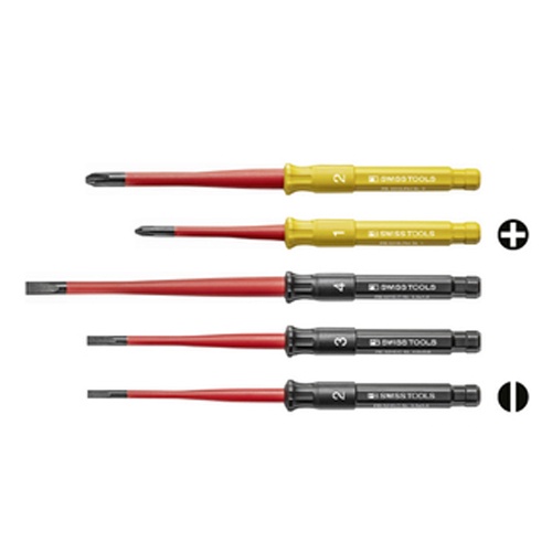 PB Swiss แกนไขควง (PB5215)