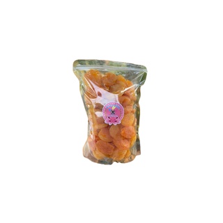 โปรโมชั่น : แอปริคอต แอปริคอตตุรกี อบแห้ง ไม่ผสมน้ำตาล ขนาด 500 g และ 1 kg