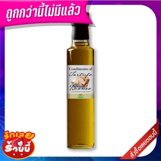 เวียนเดอร์ น้ำมันมะกอกรสเห็ดทรัฟเฟิล 250 มิลลิลิตร Viander Extra Virgin White Truffle 250 ml