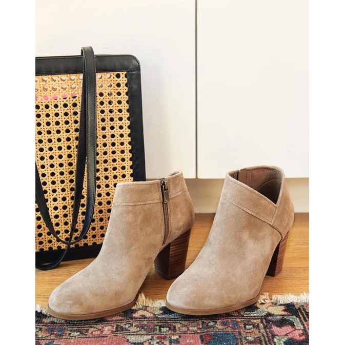 AMALEA KOOLABURRA UGG BOOTIE SHOES ของแท้