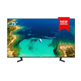 โปรโมชั่น : Pre sale เข้า 10 ก.พ.Hisense 75E8G 4K Premium UHDสมาร์ททีวี Smart TV-ยูทูป