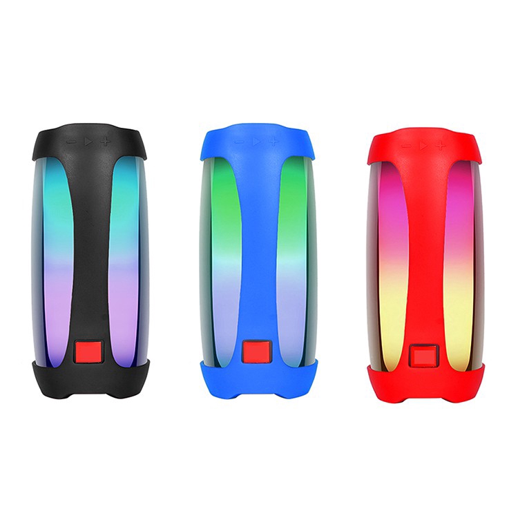เคสซิลิโคนสําหรับลําโพงบลูทูธ jbl pulse 4