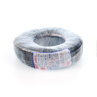 สาย IEC 53 (VCT) 2x1 มม. ANT