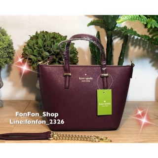 Kate Spade Cedar Street Mini 💯💯💯แท้ outlet