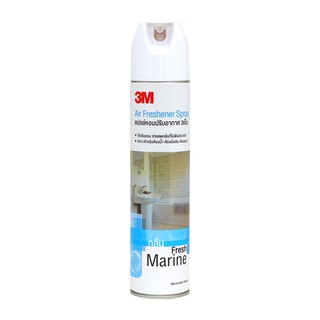 3M สเปรย์หอมปรับอากาศ กลิ่นเฟรช มารีน 300ml.