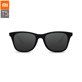 Xiaomi Mijia TS Polarized Sunglasses TAC Polarized Lenses TR90 Frame UV Protection Outdoor Sports Traveling Driving Sunglasses