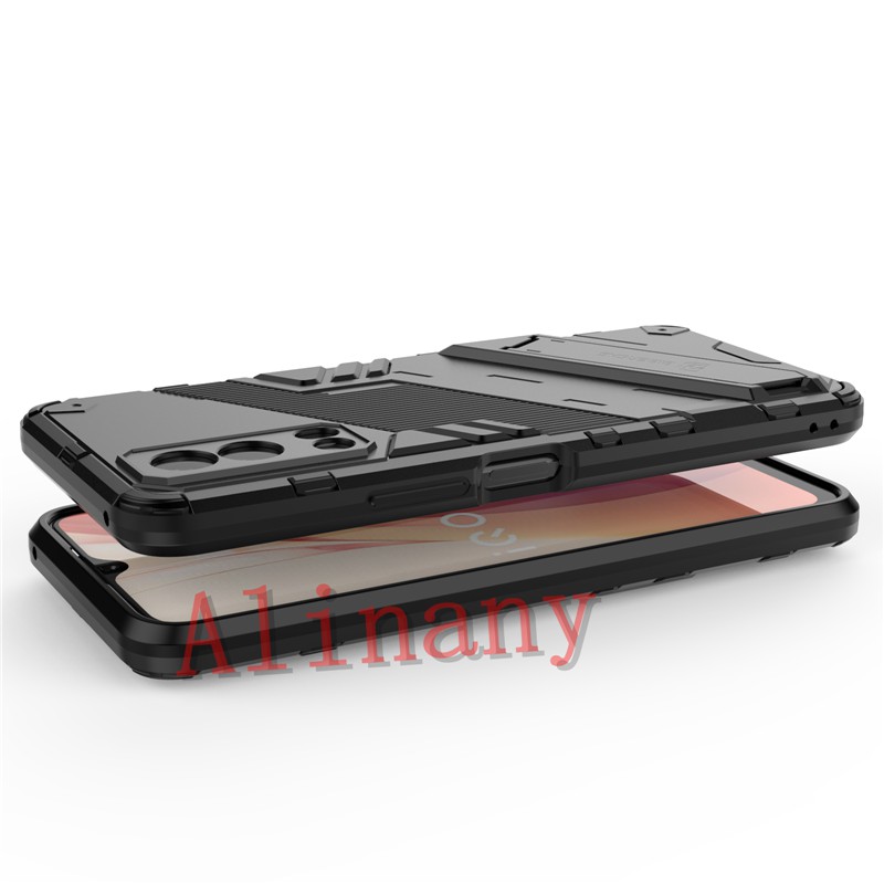 DOINK Cover Pendenza Colorato per Vivo Y72 5G, Custodia Traslucido Silicone TPU con Antiurto Bumper - Viola Blu