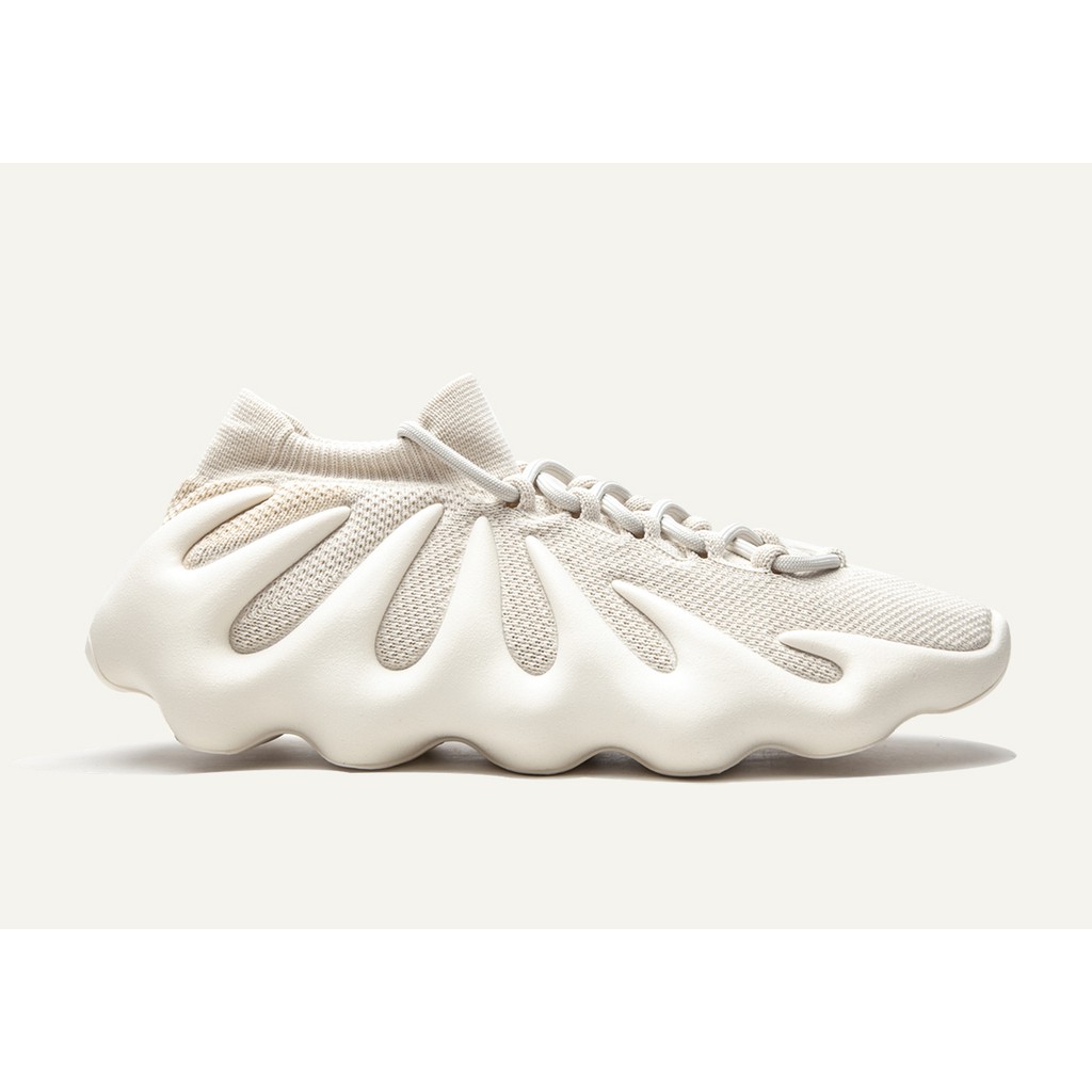 Adidas Yeezy 450 “Cloud White” พร้อมส่ง ของแท้
